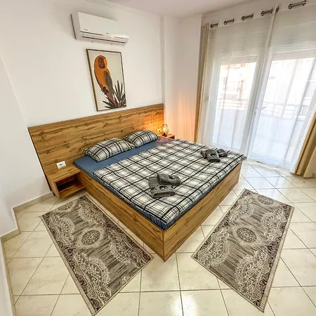 205 Petra Appartement Durrës