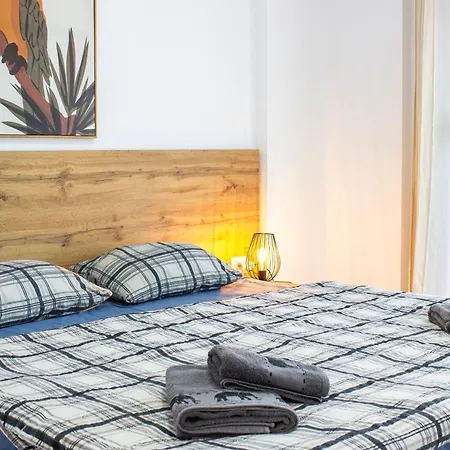 Apartamento 205 Petra