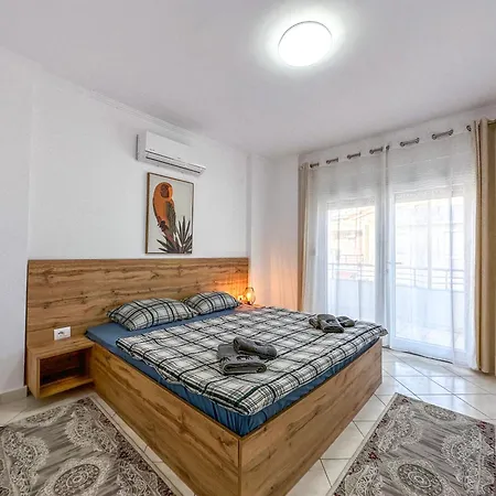205 Petra Appartement