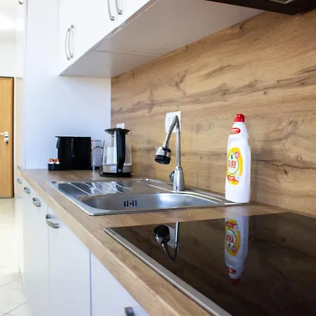 205 Petra Appartement *