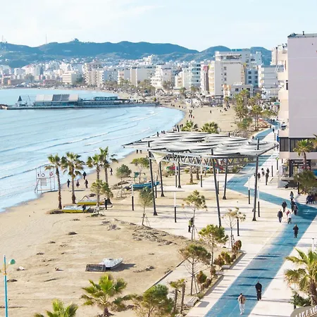 205 Petra * Durrës