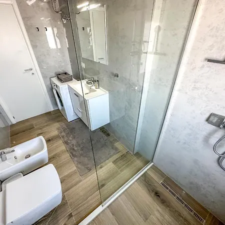 Apartamento 205 Petra