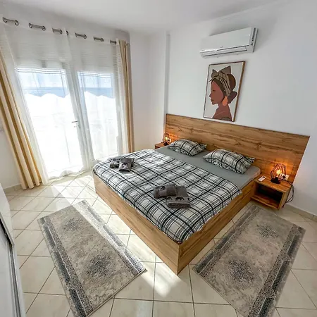 Apartamento 205 Petra *