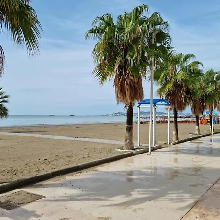 205 Petra Apartamento Durrës