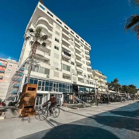 Apartamento 205 Petra Durrës