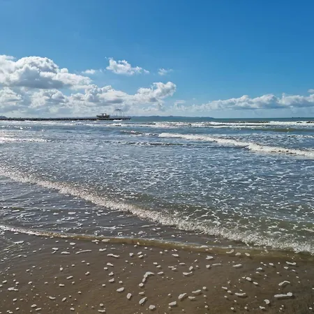Apartamento 205 Petra